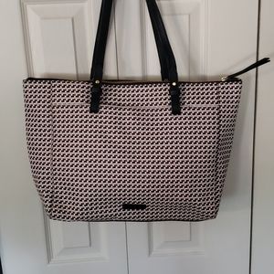 Large Fossil tote